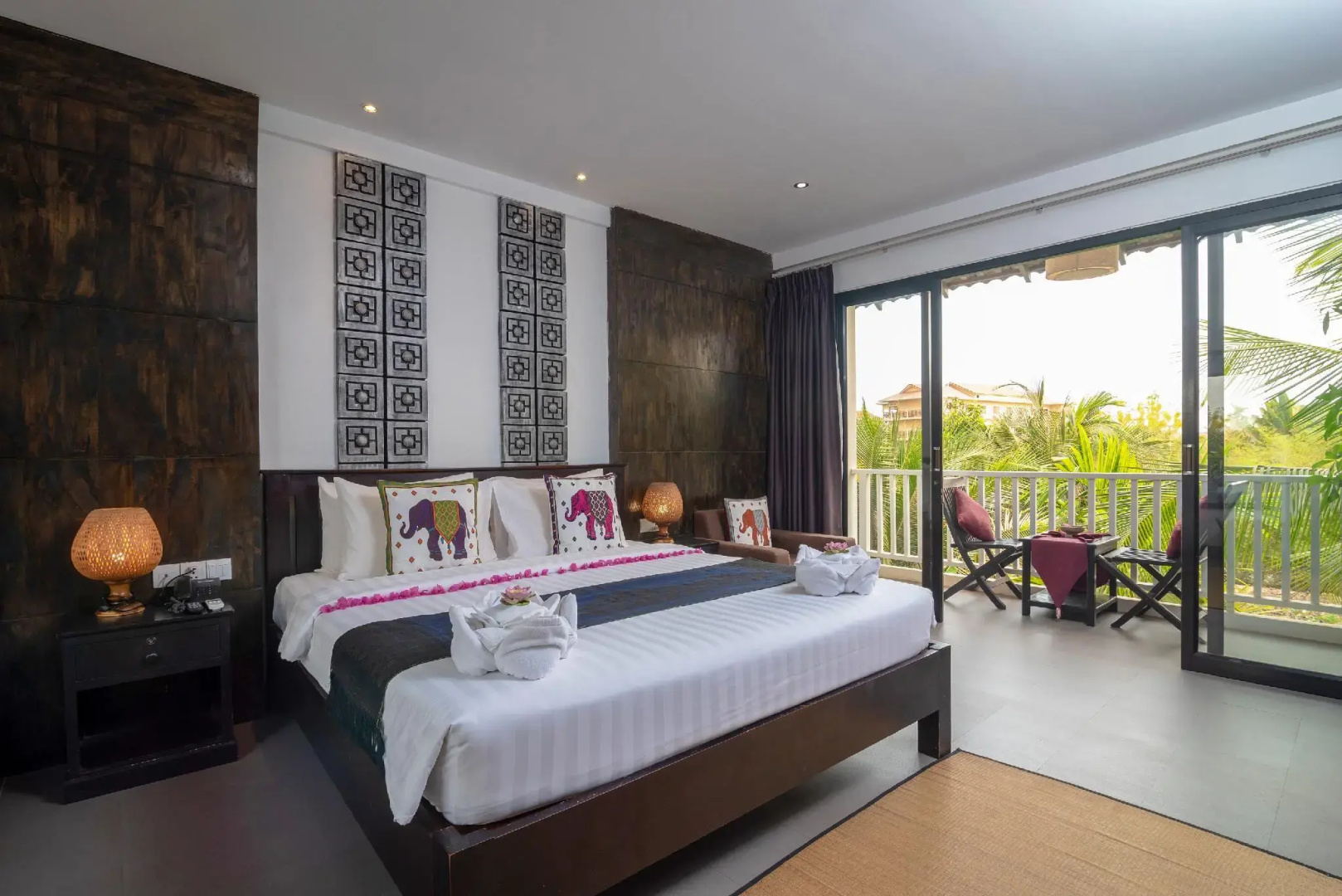 Ladear Angkor Boutique Hotel