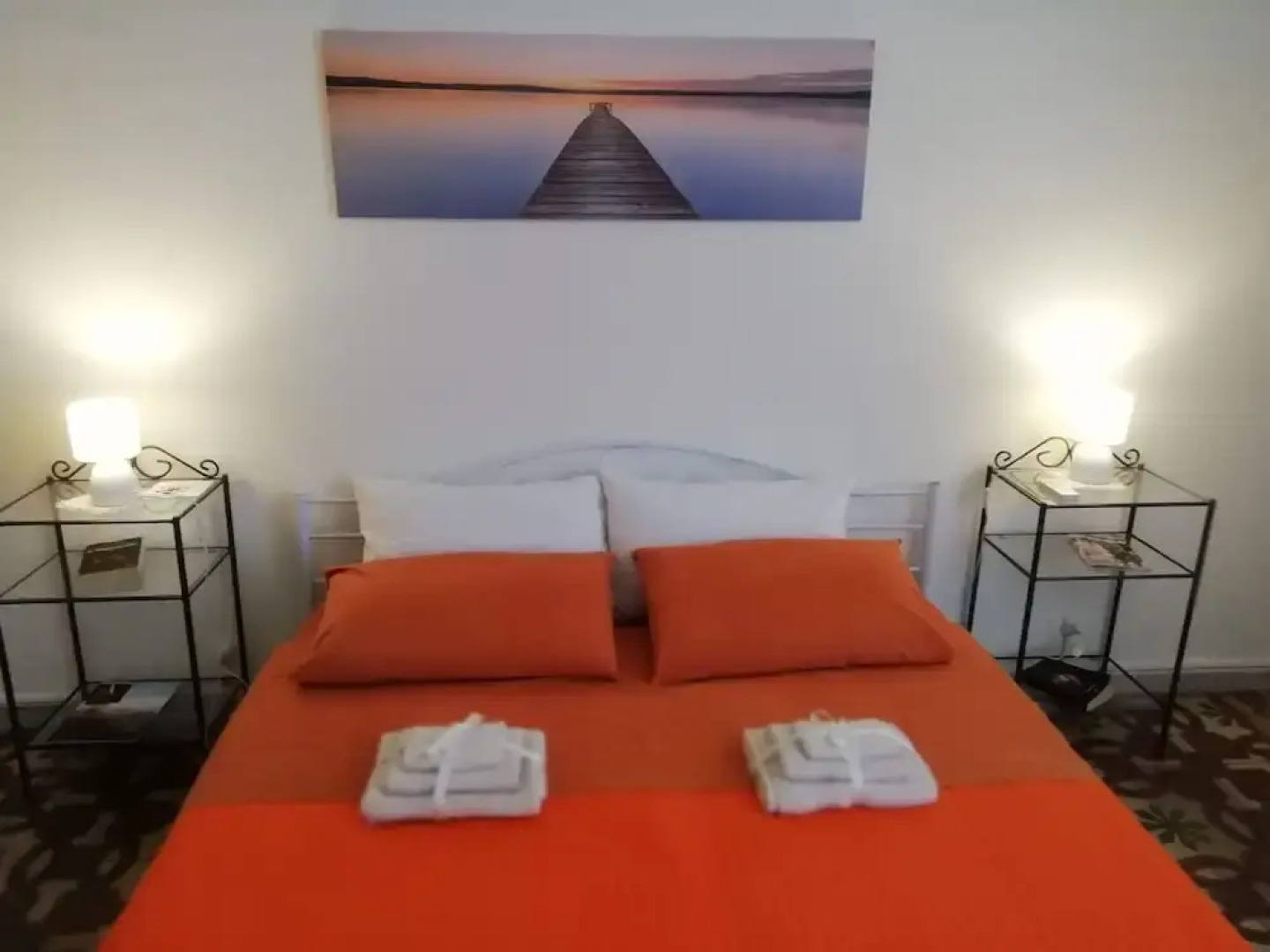 Casa Cenzina Apartment