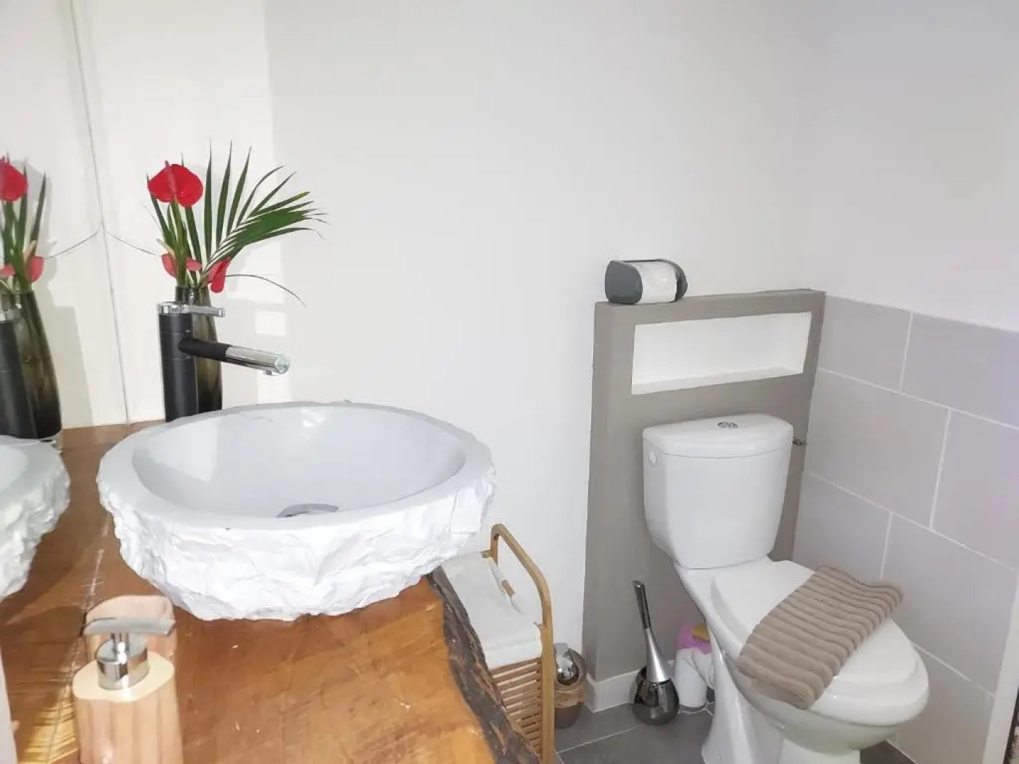 Chalet étoilé BAYALOCATION