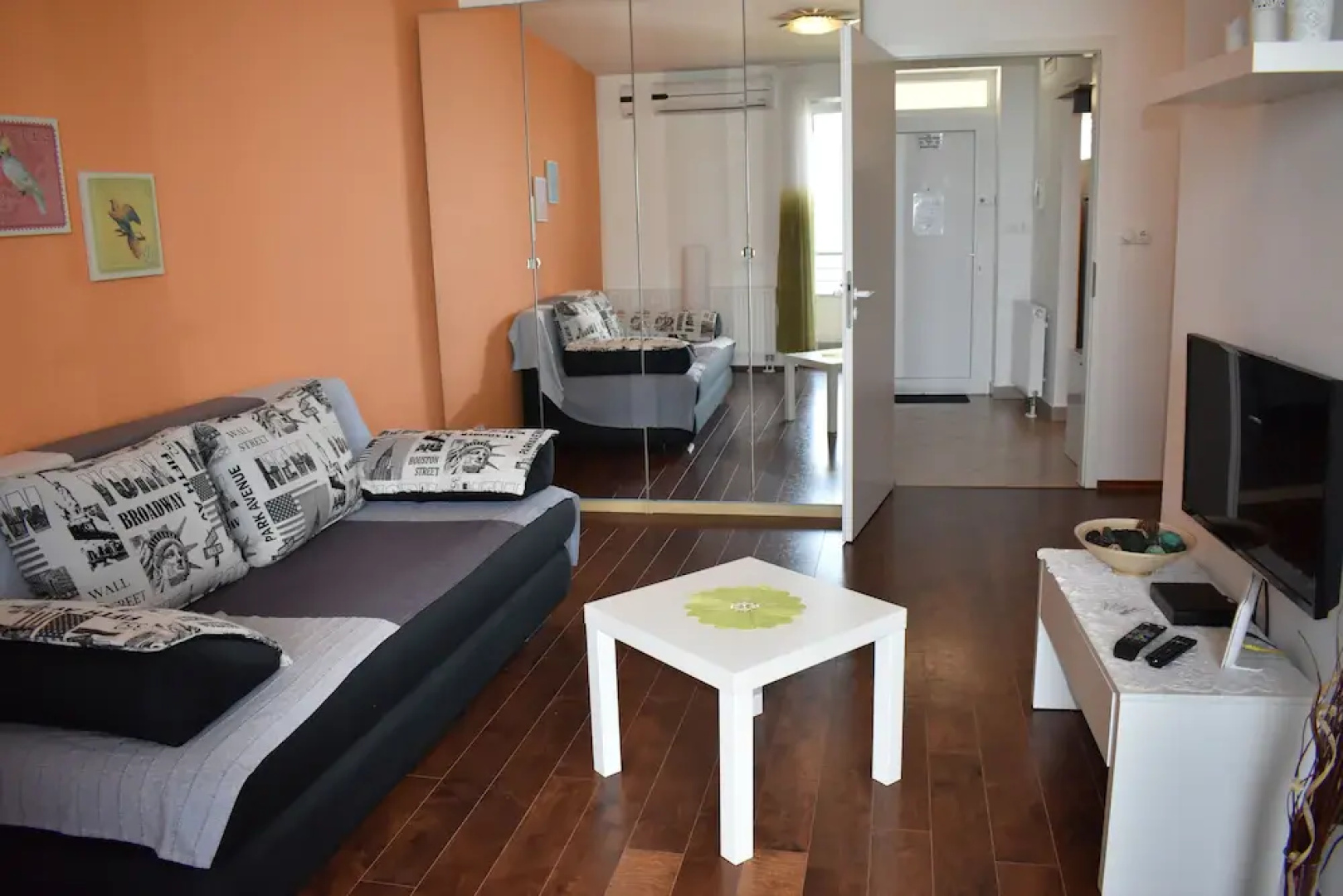 La Perla Wellness Apartman