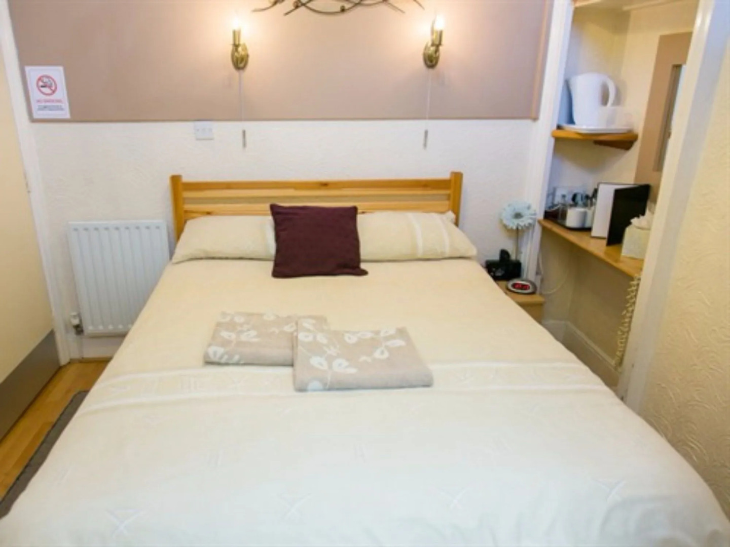 Blakeney Guest House