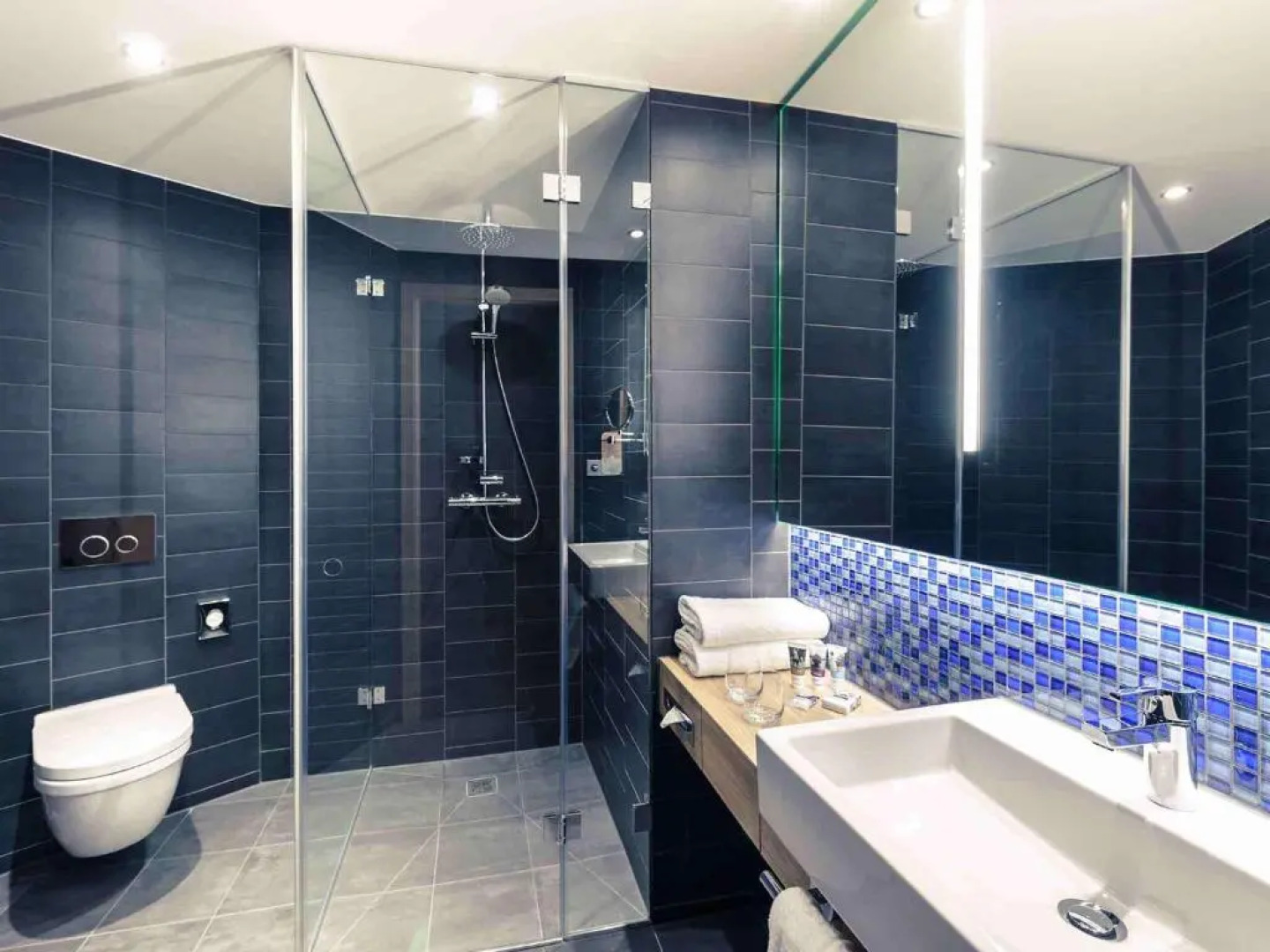 Отель Premier Inn Heilbronn City Centre