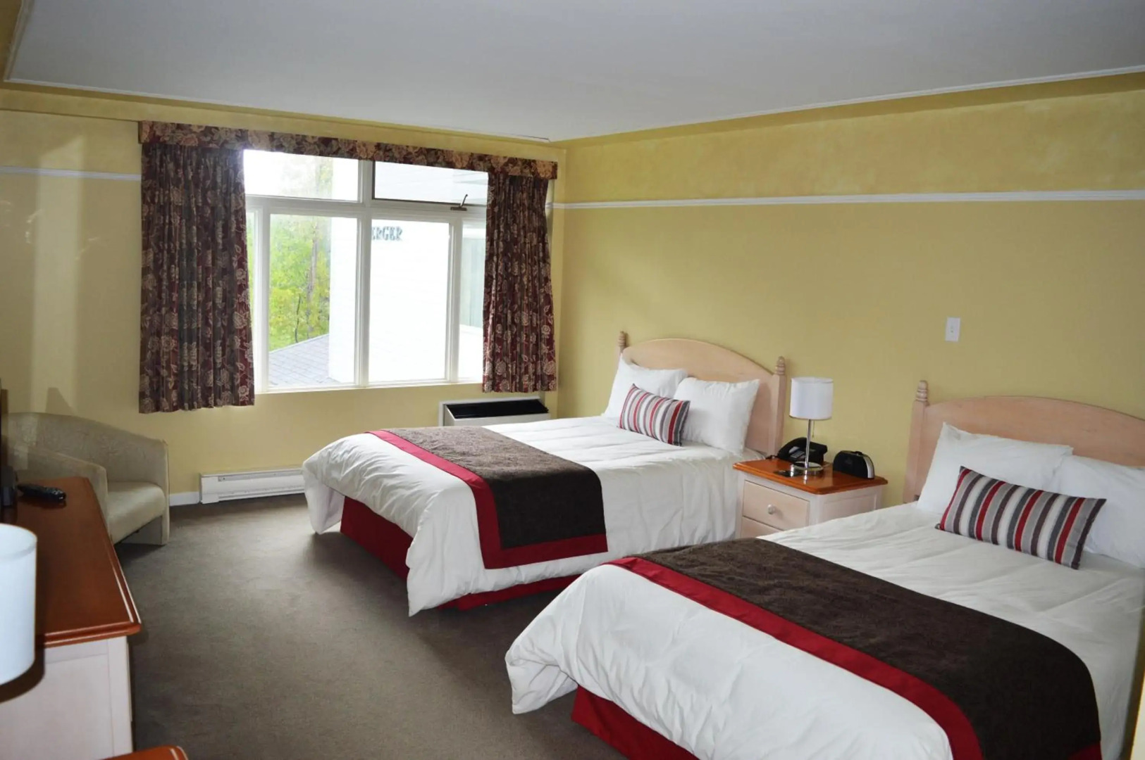 Hôtel Au Petit Berger