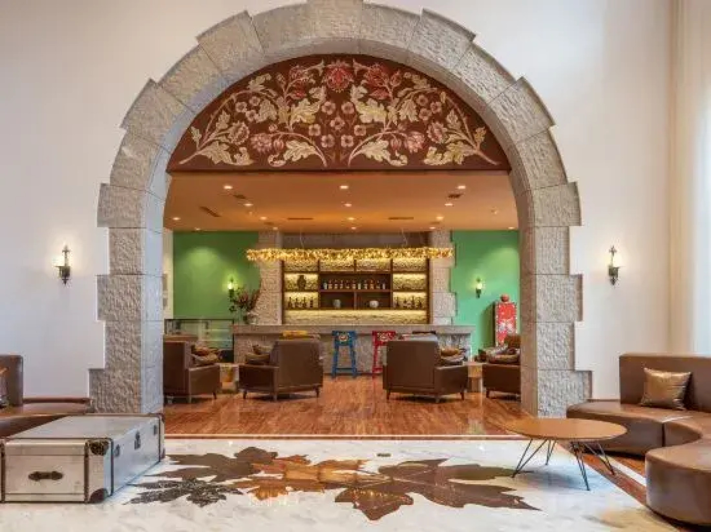 Xikang Wellness & Resort Benxi