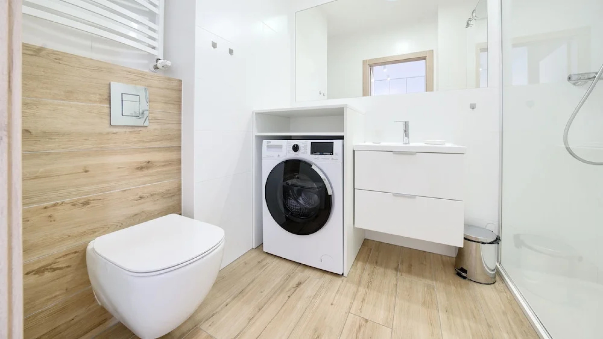 Apartamenty Sun & Snow Olimpijska