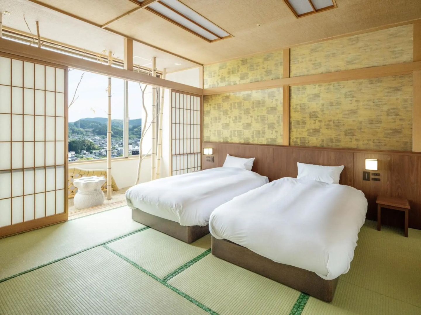 Hotel Sakura Ureshino