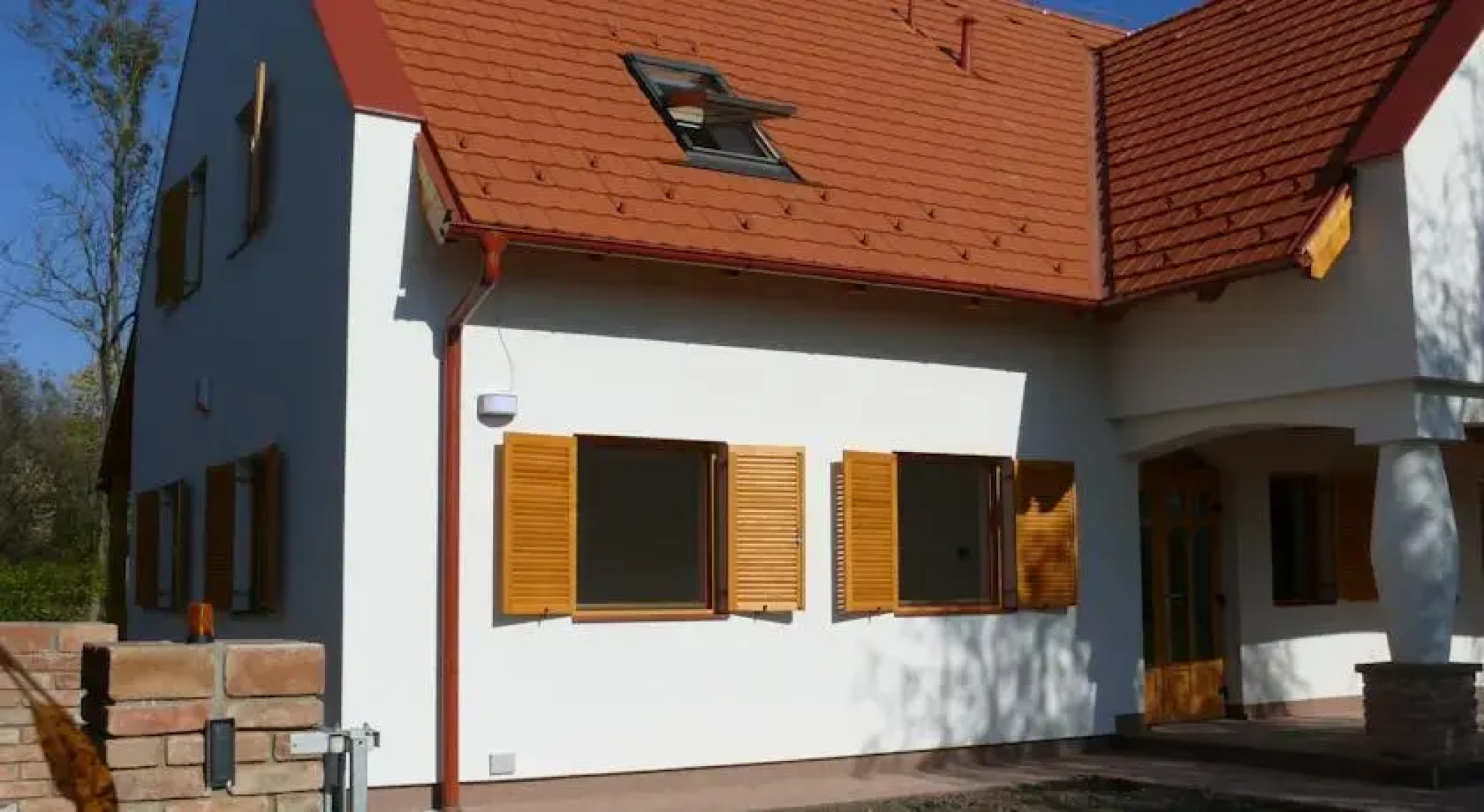 Pölöskei Tó Vendégház