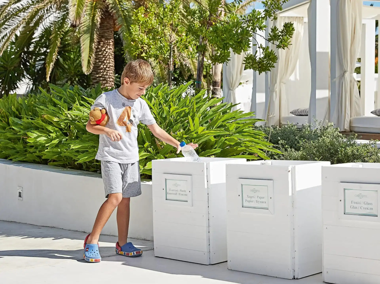 Caramel, A Grecotel Resort to Live