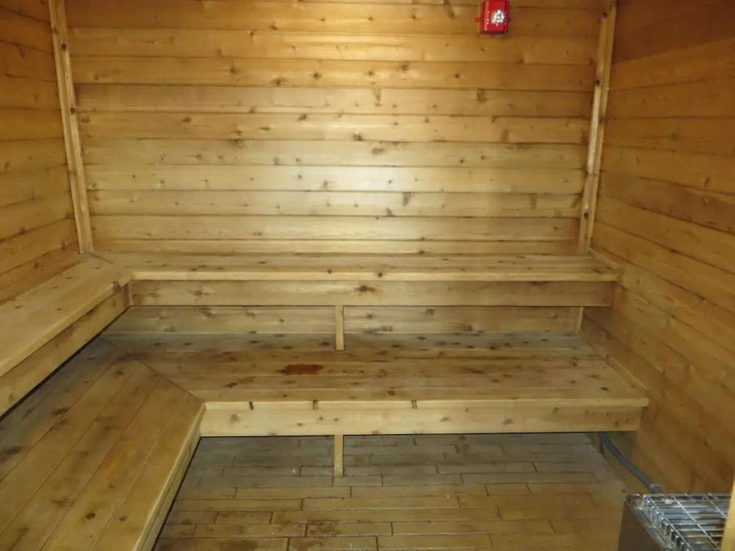 Bayside Hotel of Mackinac