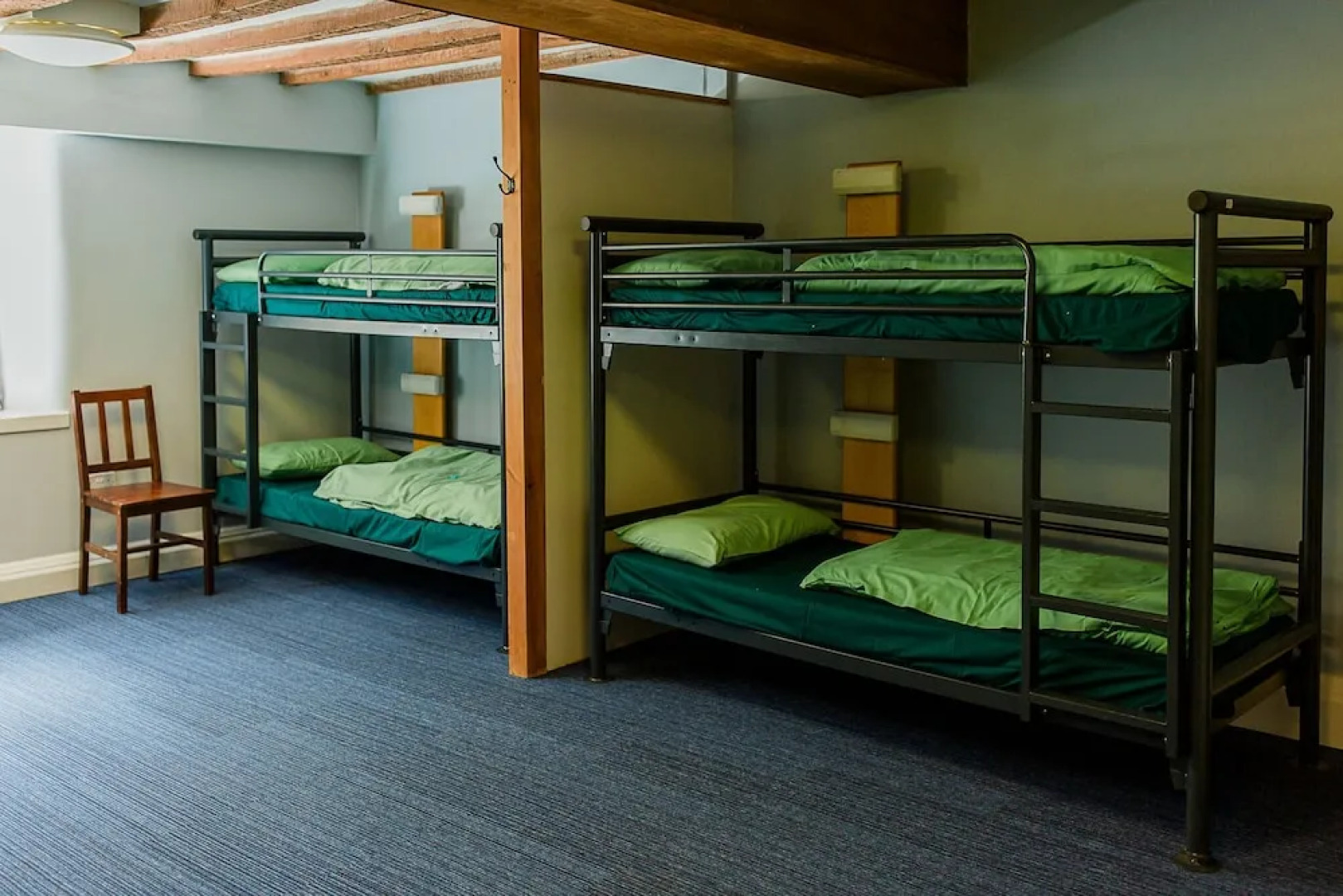 YHA Hartington Hall - Hostel