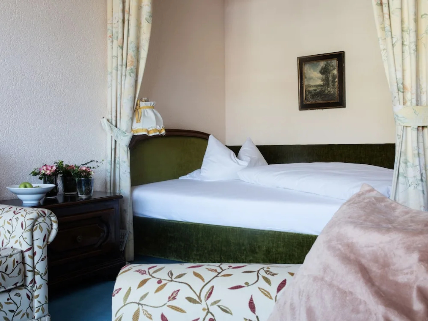 Hotel Bachmair am See