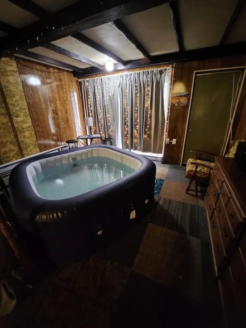 Pocono Mountains Hotel and Spa