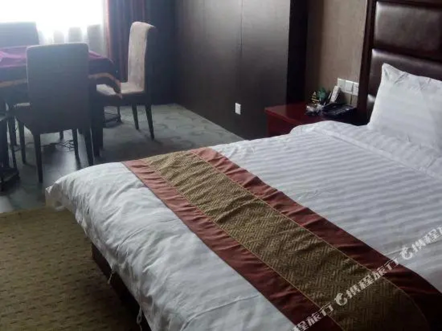 Jinyuan Holiday Hotel