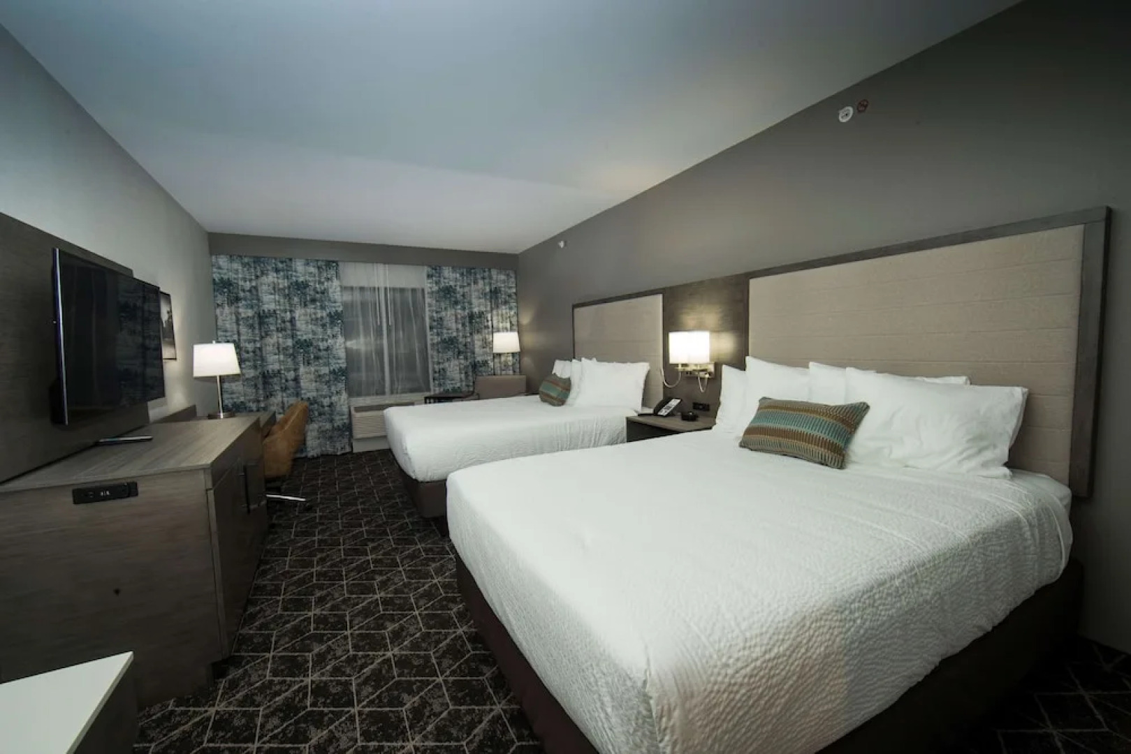 Best Western Plus Lawrenceburg