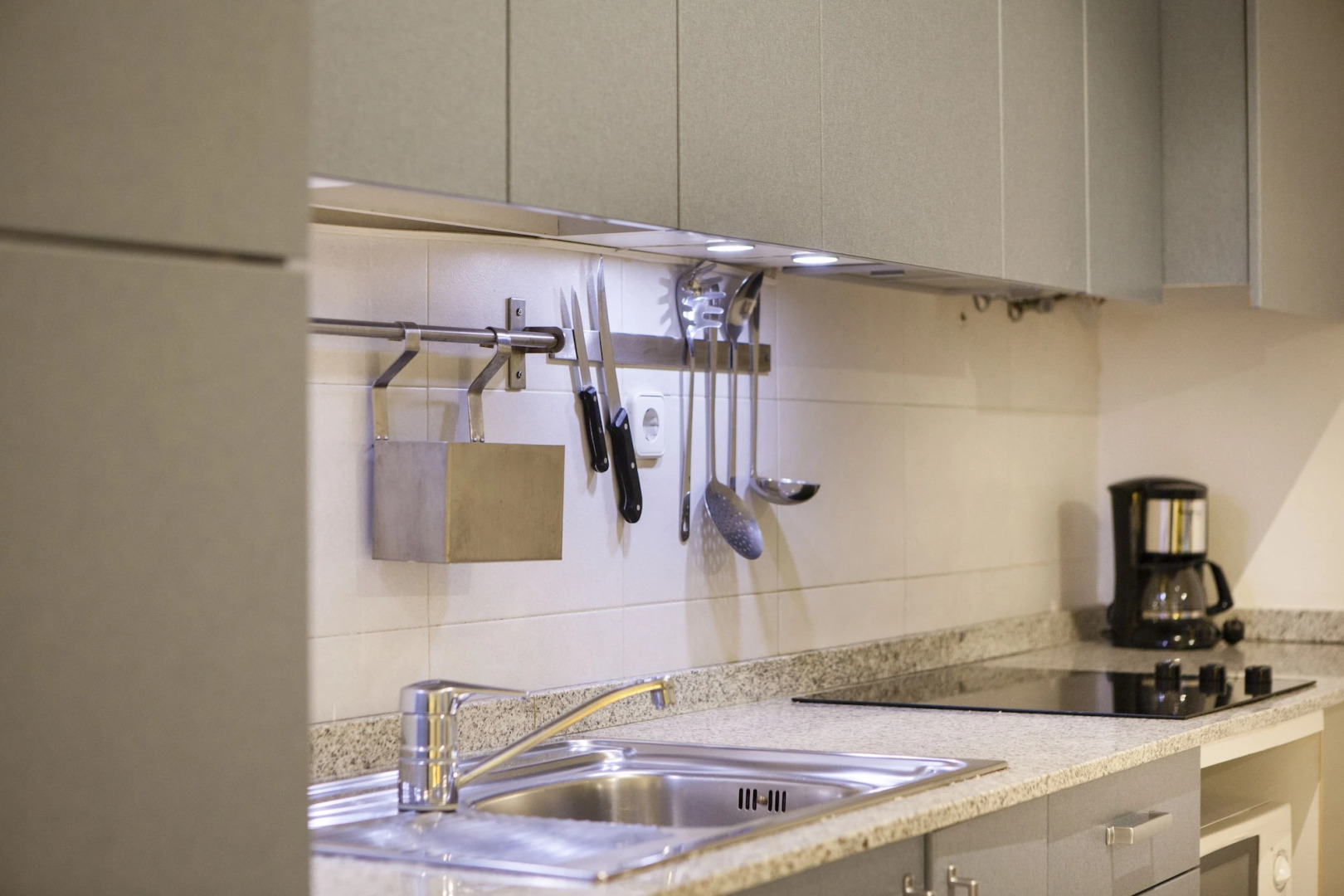 Las Ramblas Pasaje Bacardi Apartments