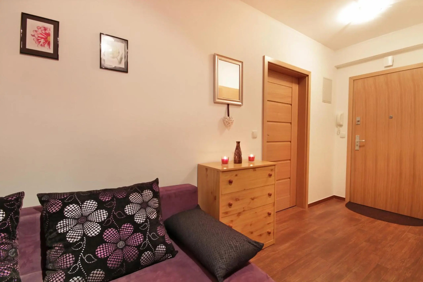 Apartment Sabały