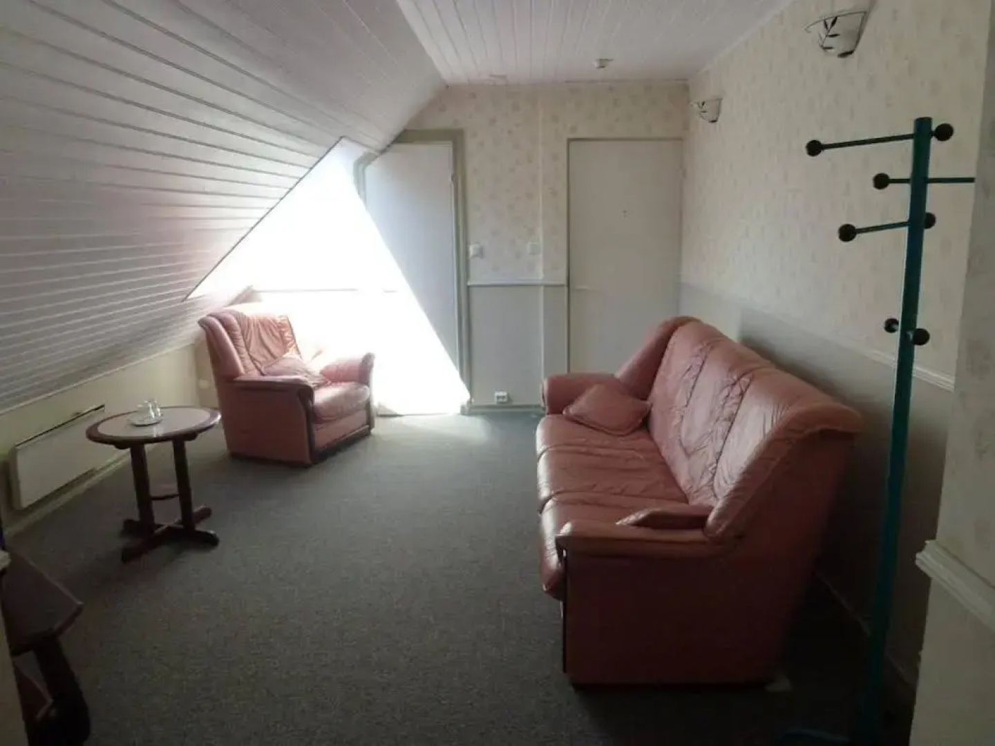 Vanalinna Hotel