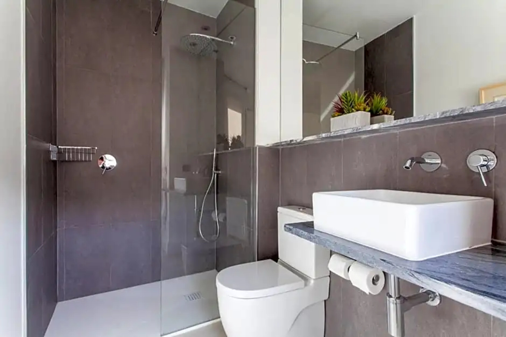 Apartamento San Bernardo