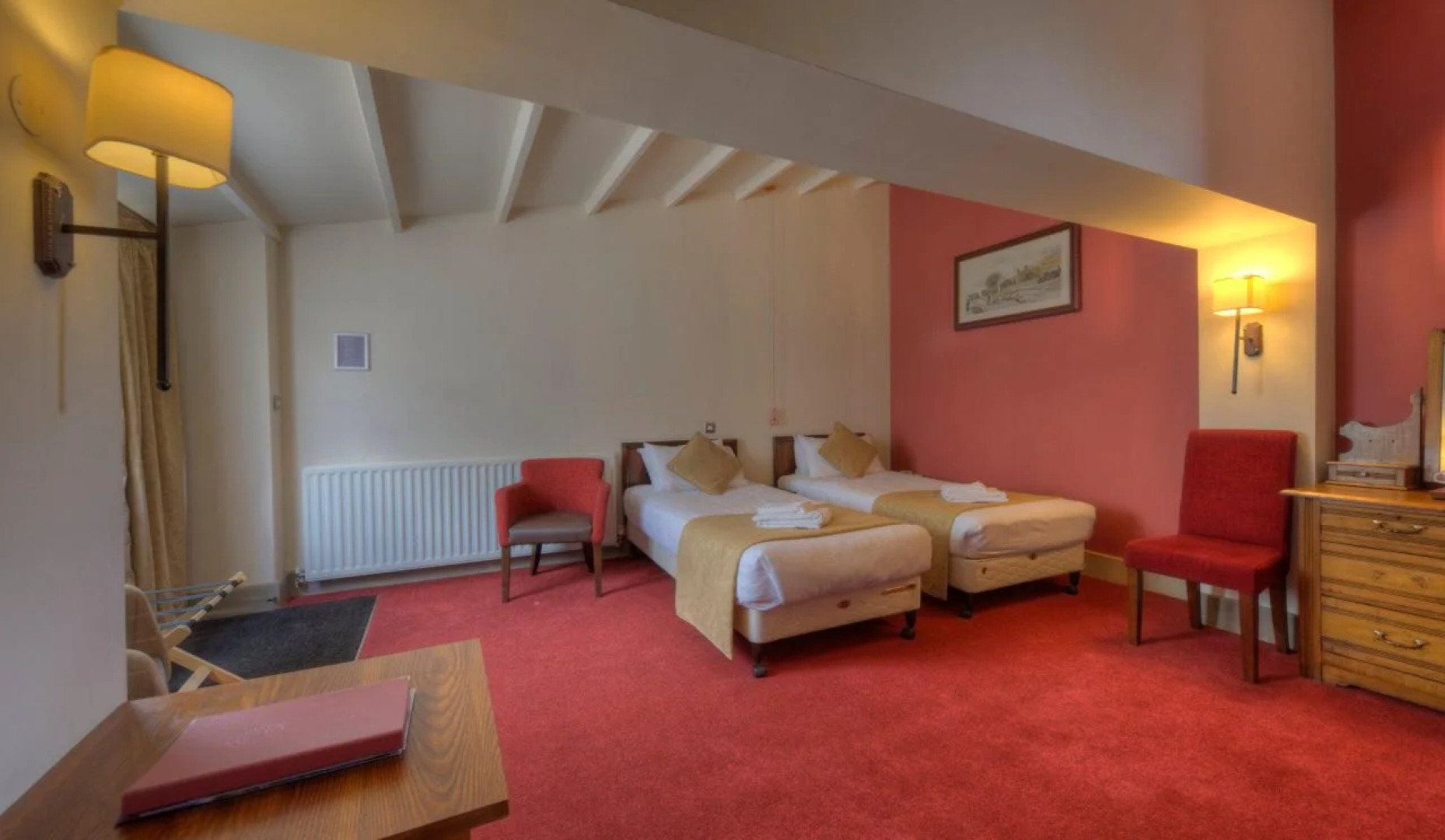 Kings Head by Chef & Brewer Collection