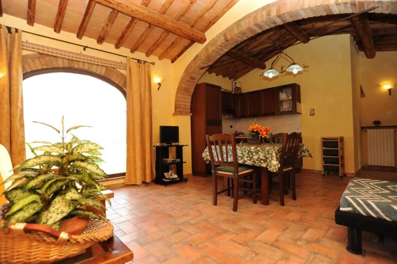 Agriturismo Podere Casenove