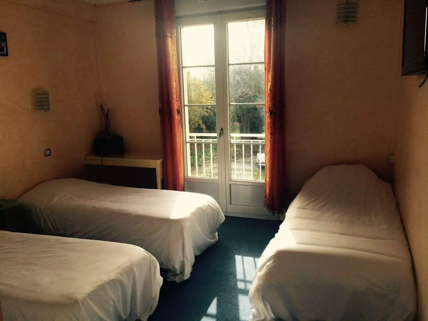 Family Hotel - Site du Parc