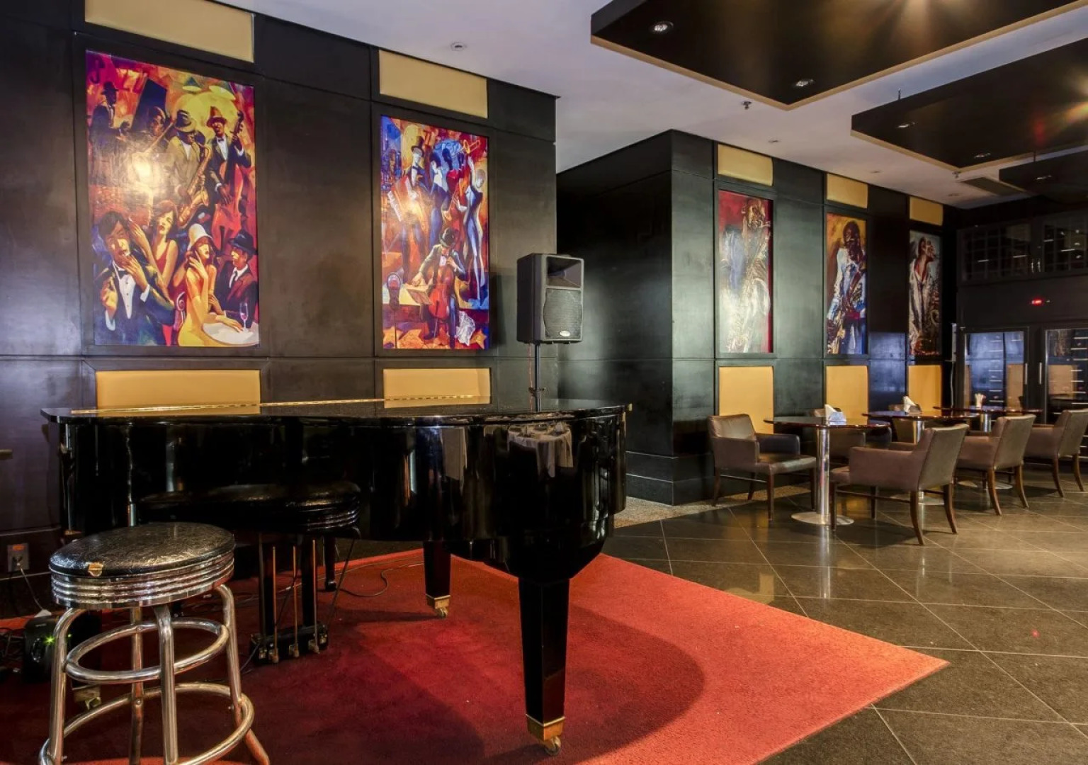 Manaus Hotéis - Millennium