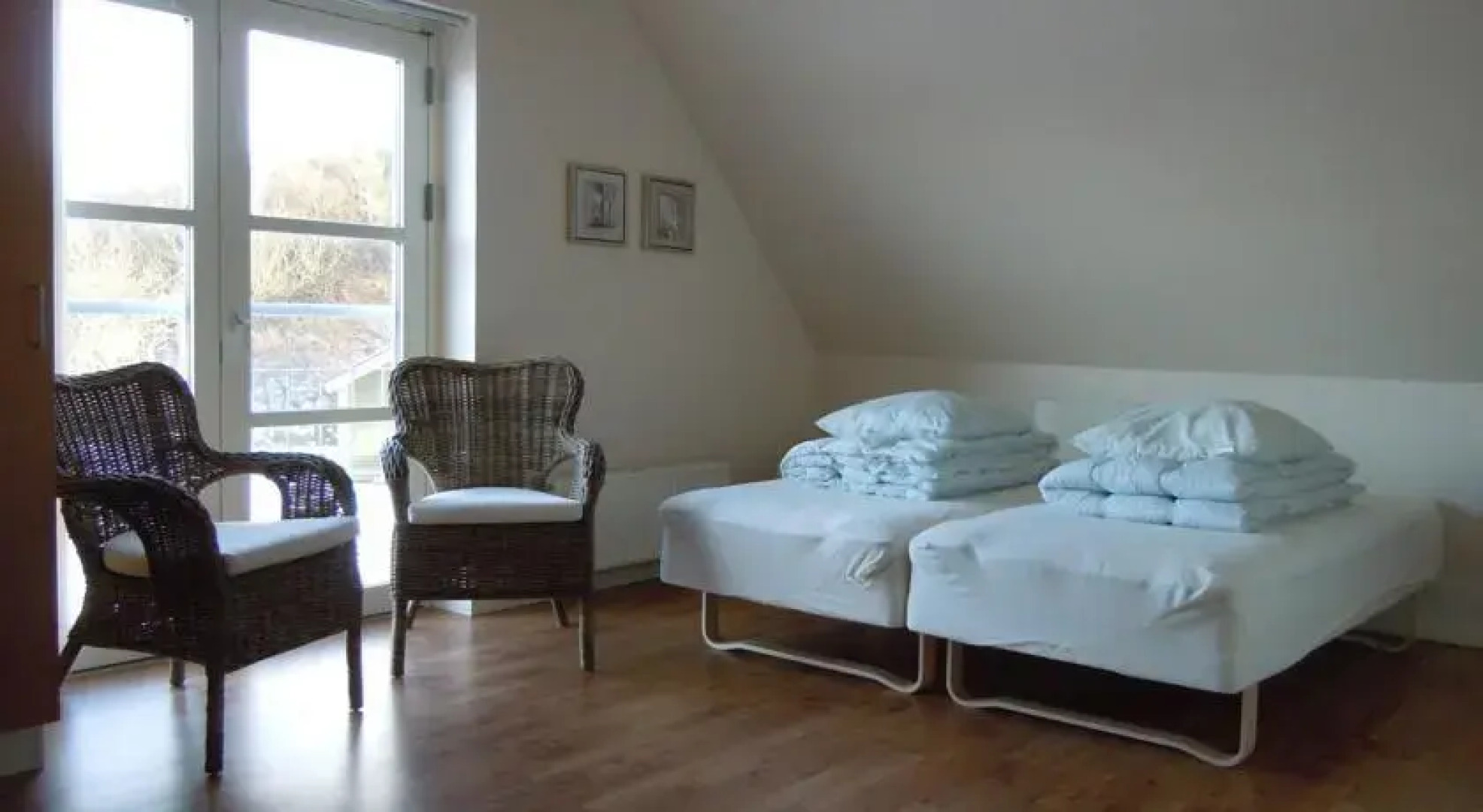 Sælvigbugtens Camping