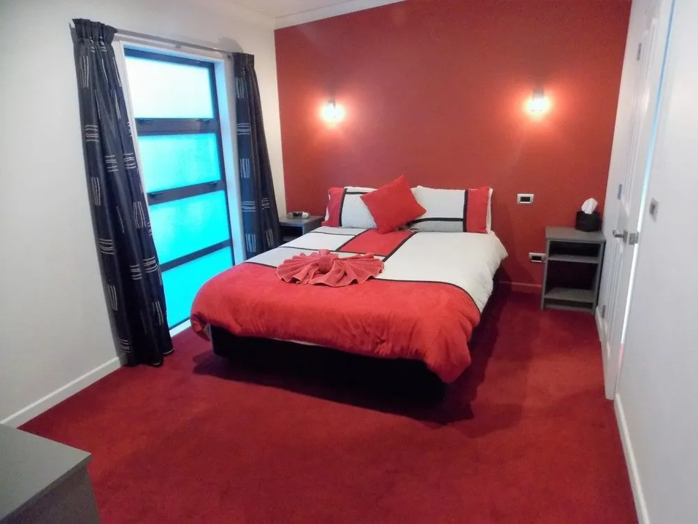 De Vine Martinborough 14 Cologne St