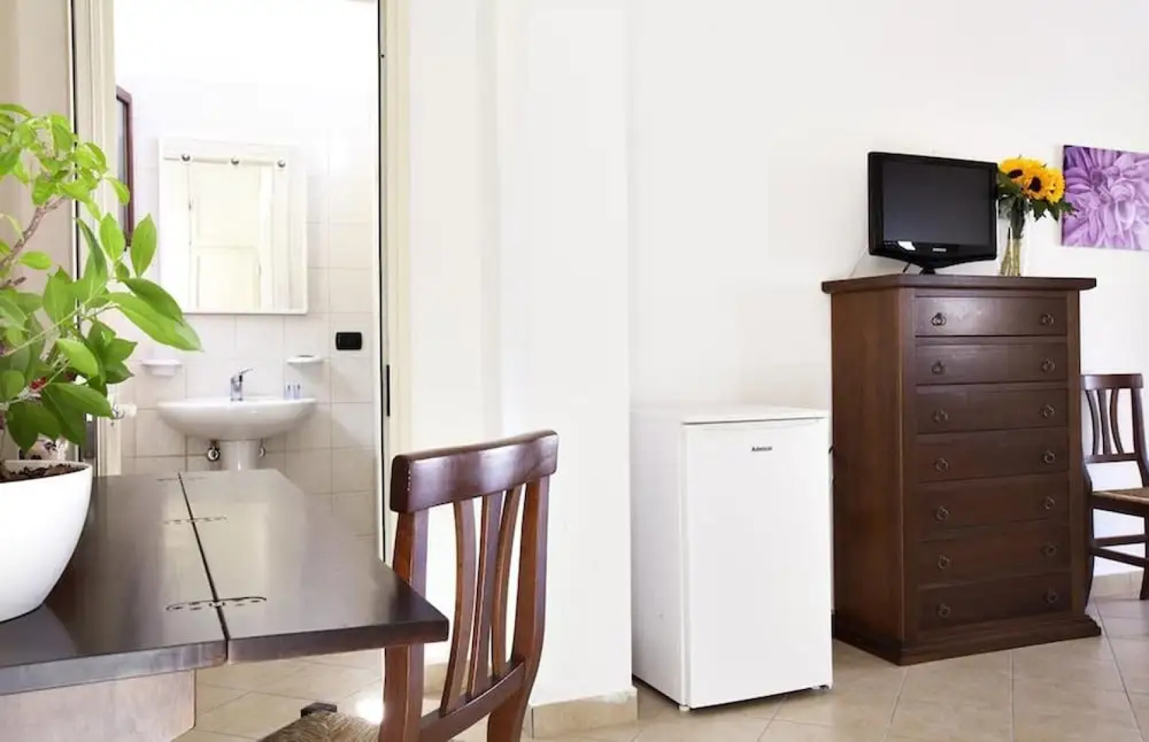 Casa Vacanze Del Lillà