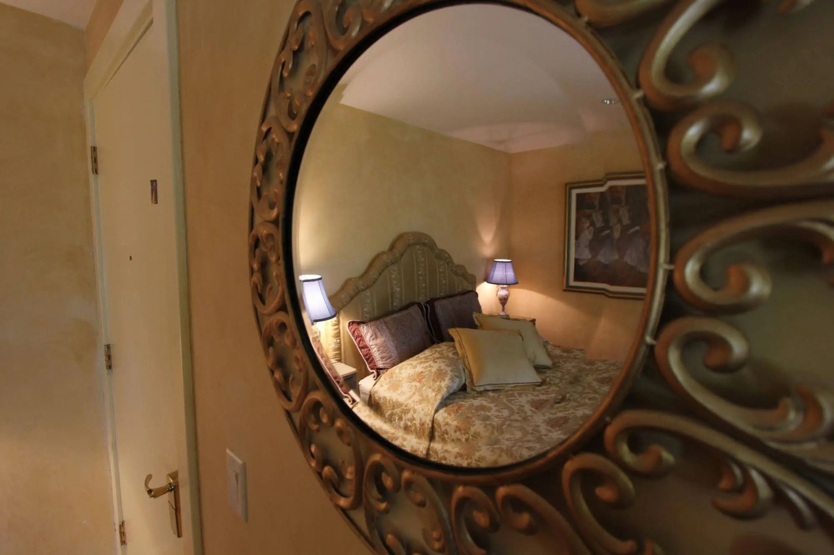 The Trail in Adams - Berkshires’ Art Hotel