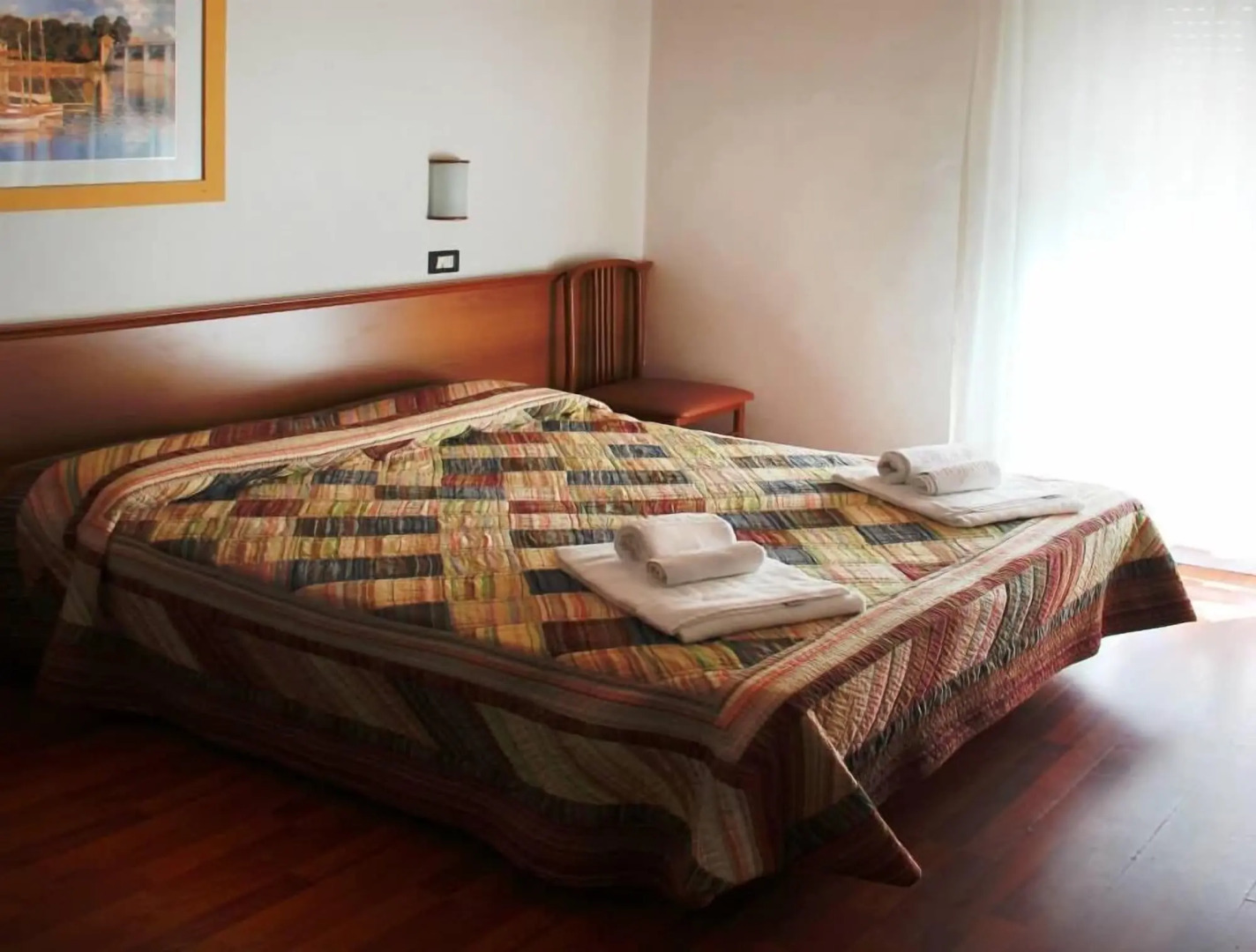 Hotel Stella d'Italia