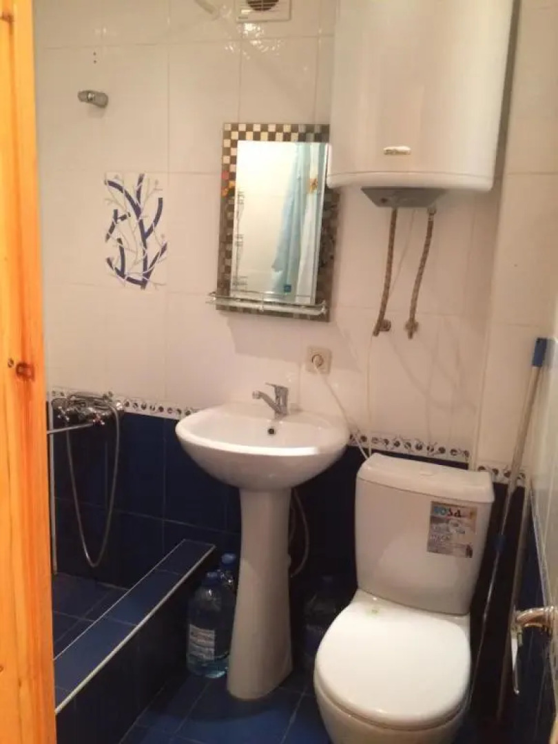 Квартира у моря в Сухуме