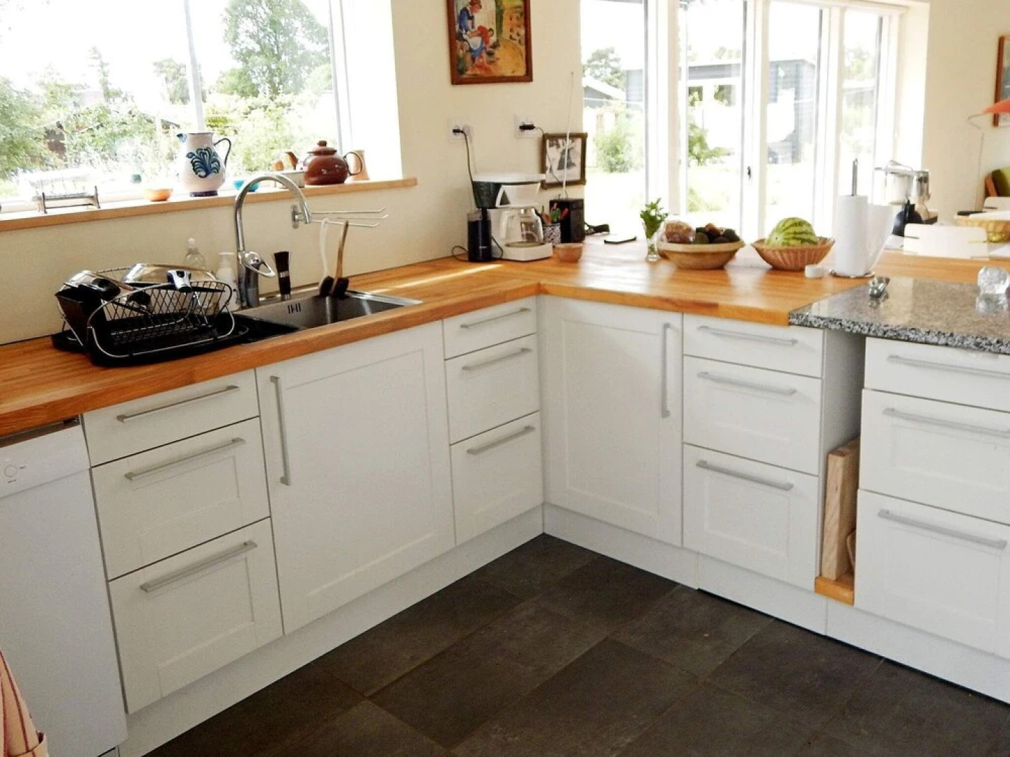 Holiday Home in Haarby