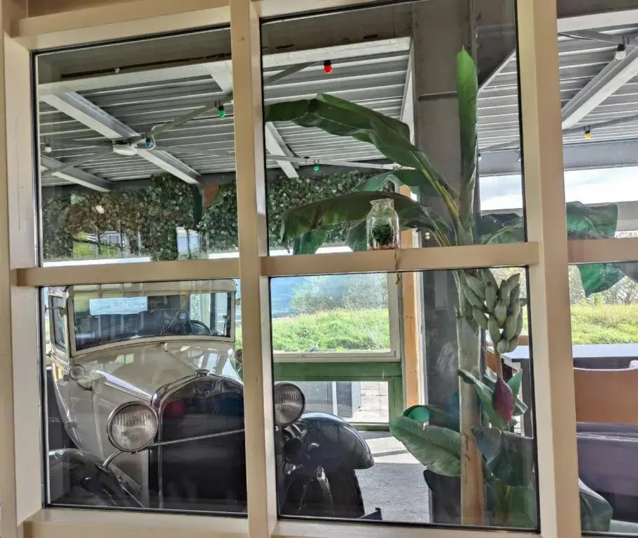 Hotel de la Croisée