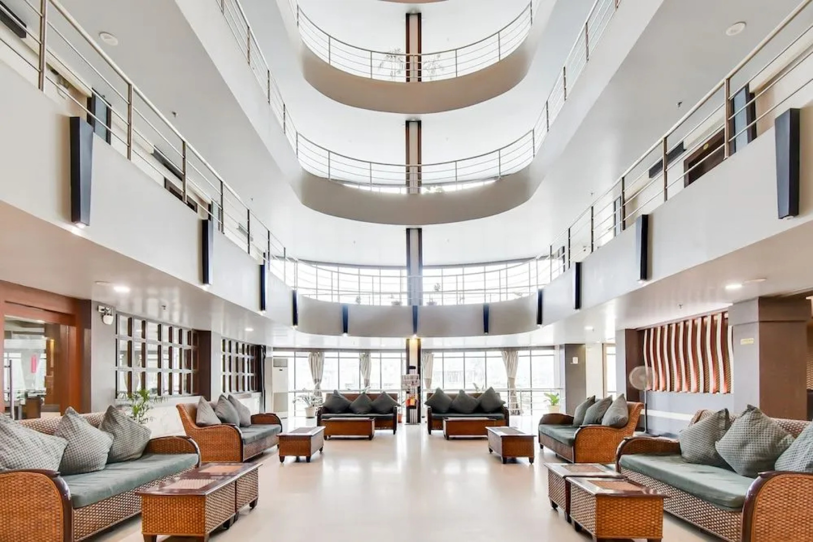 Capital O 44652 Hotel Pybss