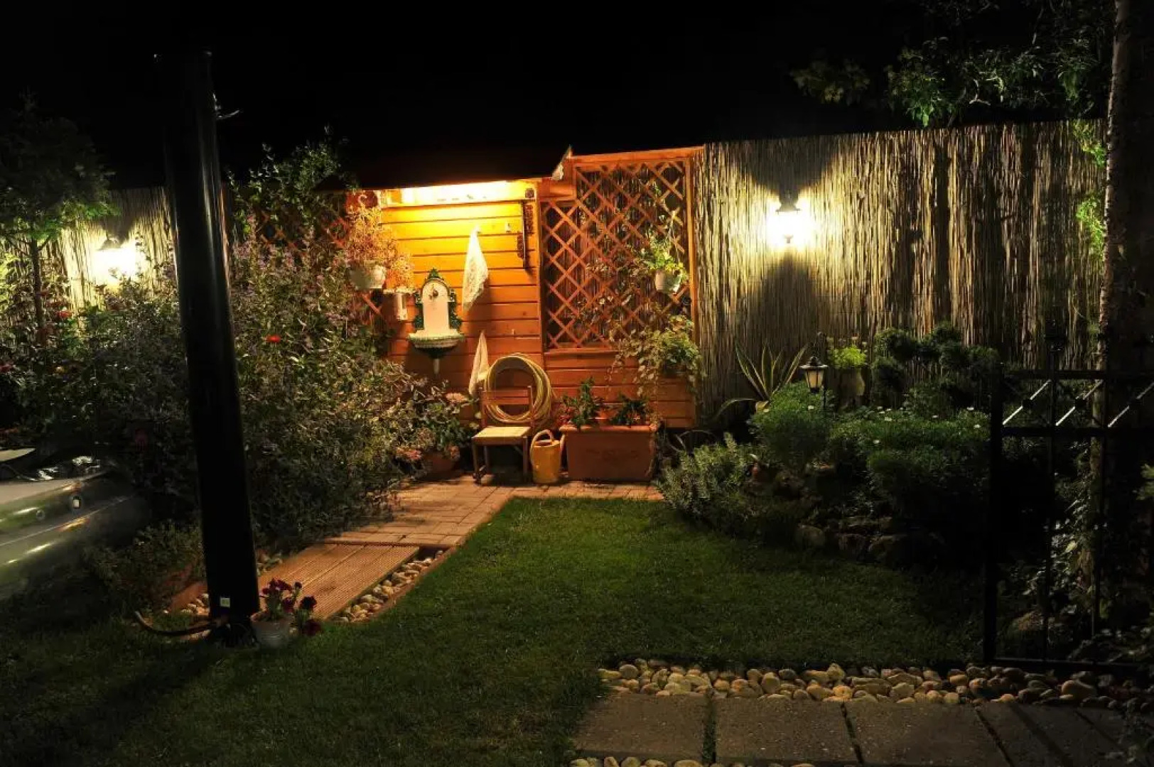 Sopron Eszter Apartman