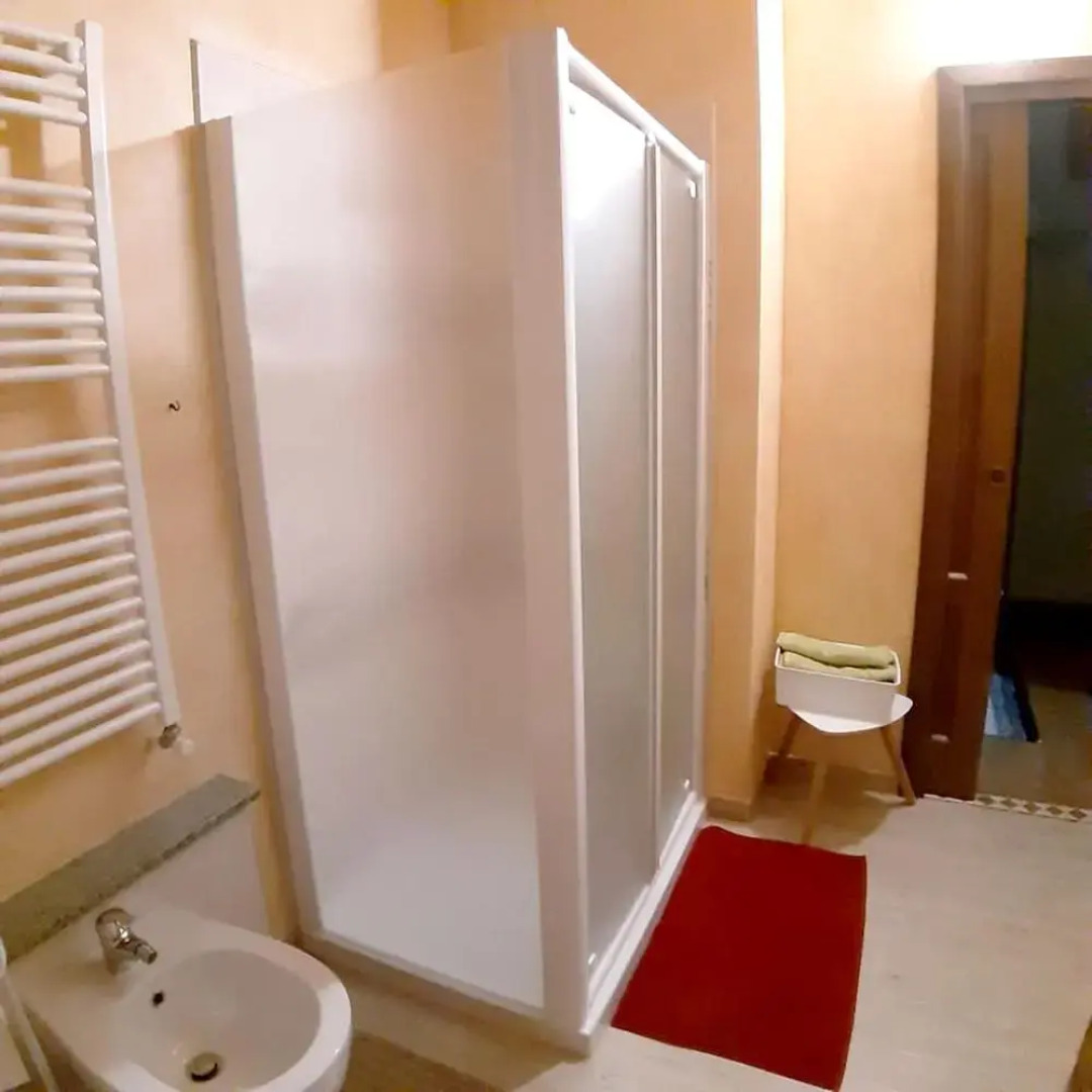 Apartment With one Bedroom in Aymavilles, With Wonderful Mountain View, Enclosed Garden and Wifi - Near the Slopes