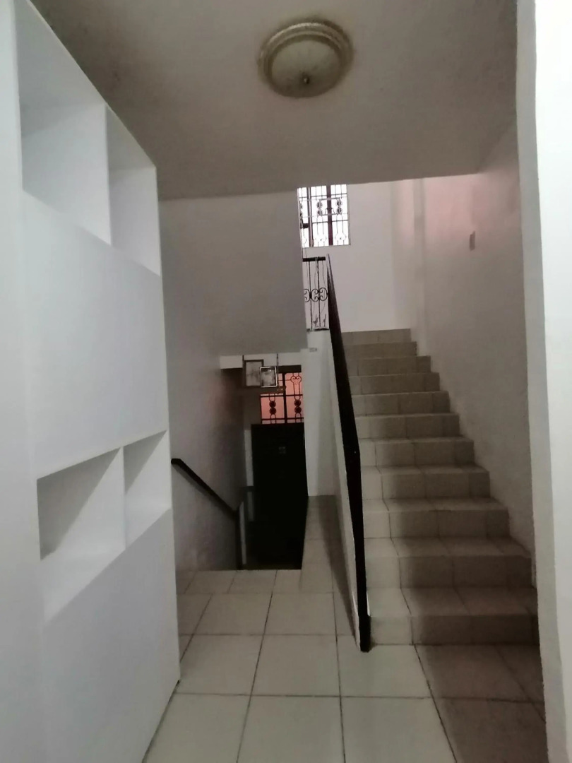 Two-Hearts Dormitory