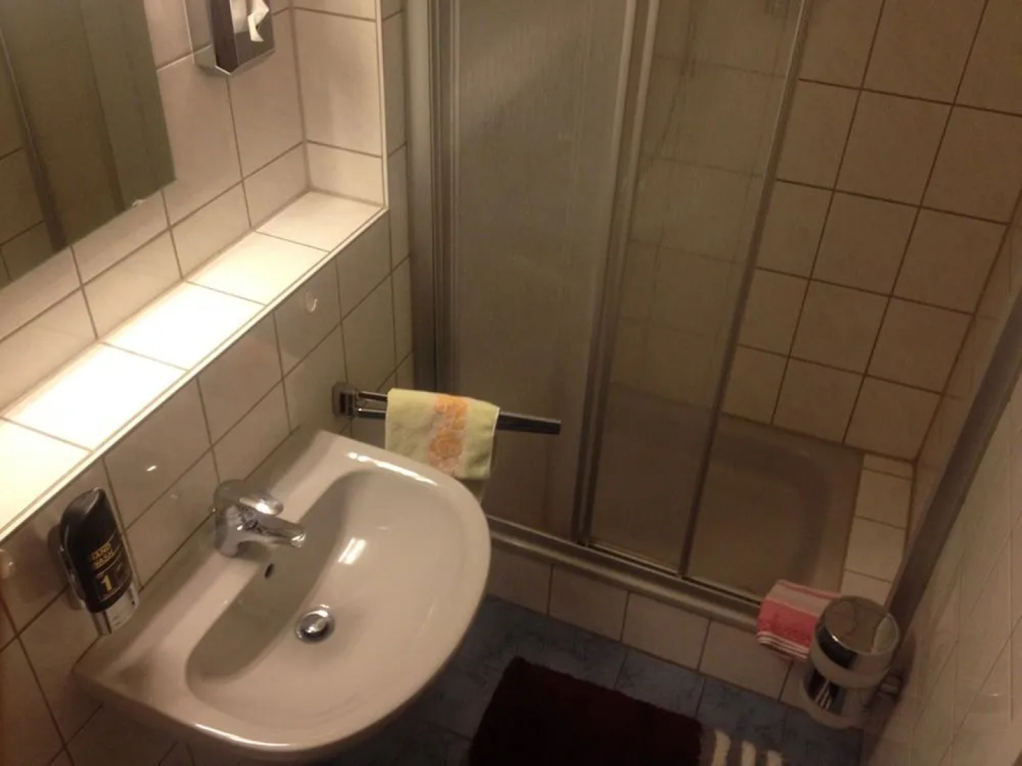 Landgasthof zum Taunus