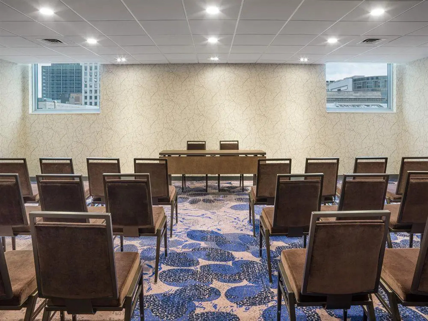 Westin Cleveland Downtown