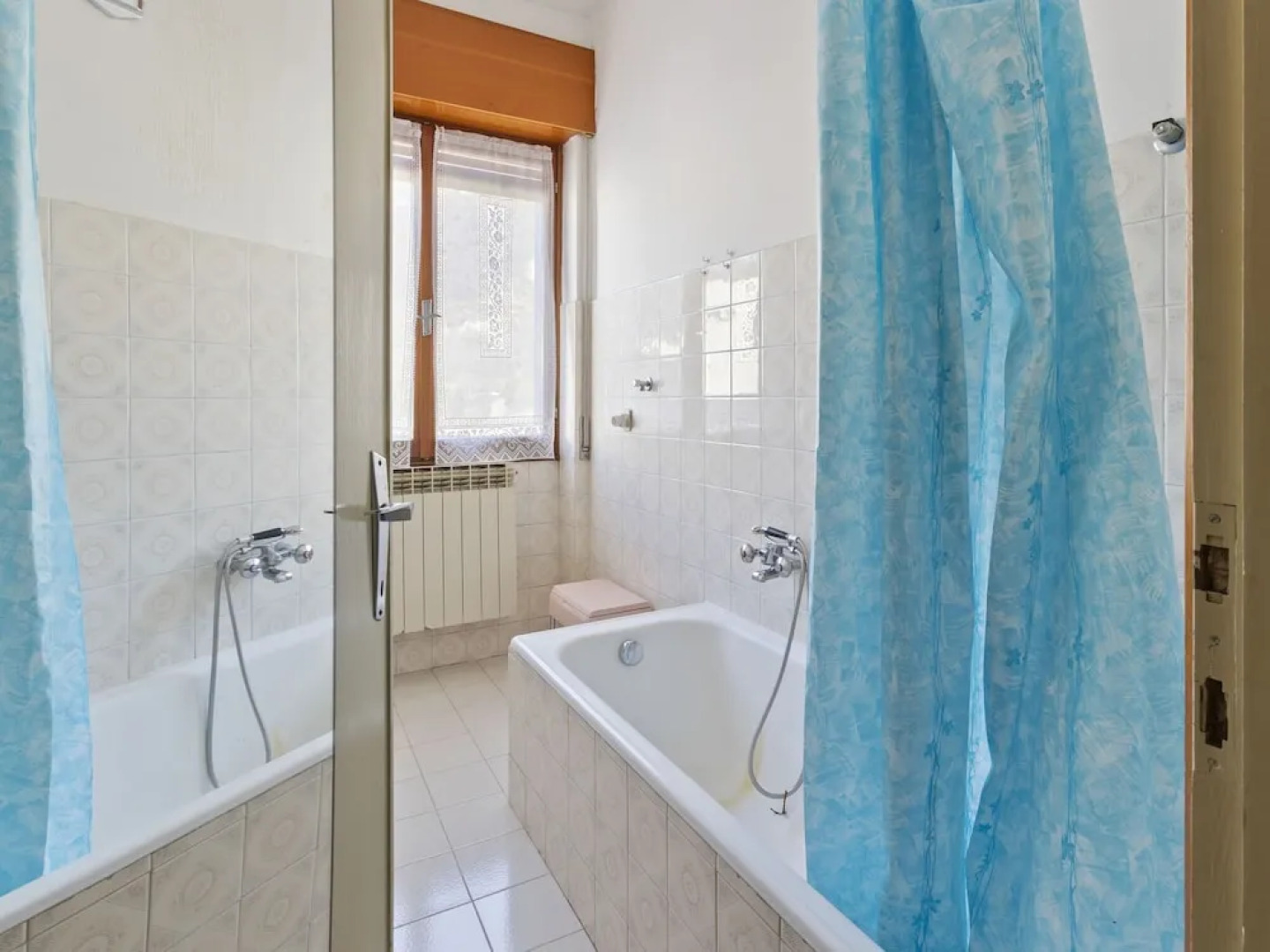 Modern Apartment in Angolo Terme BS With Terrace