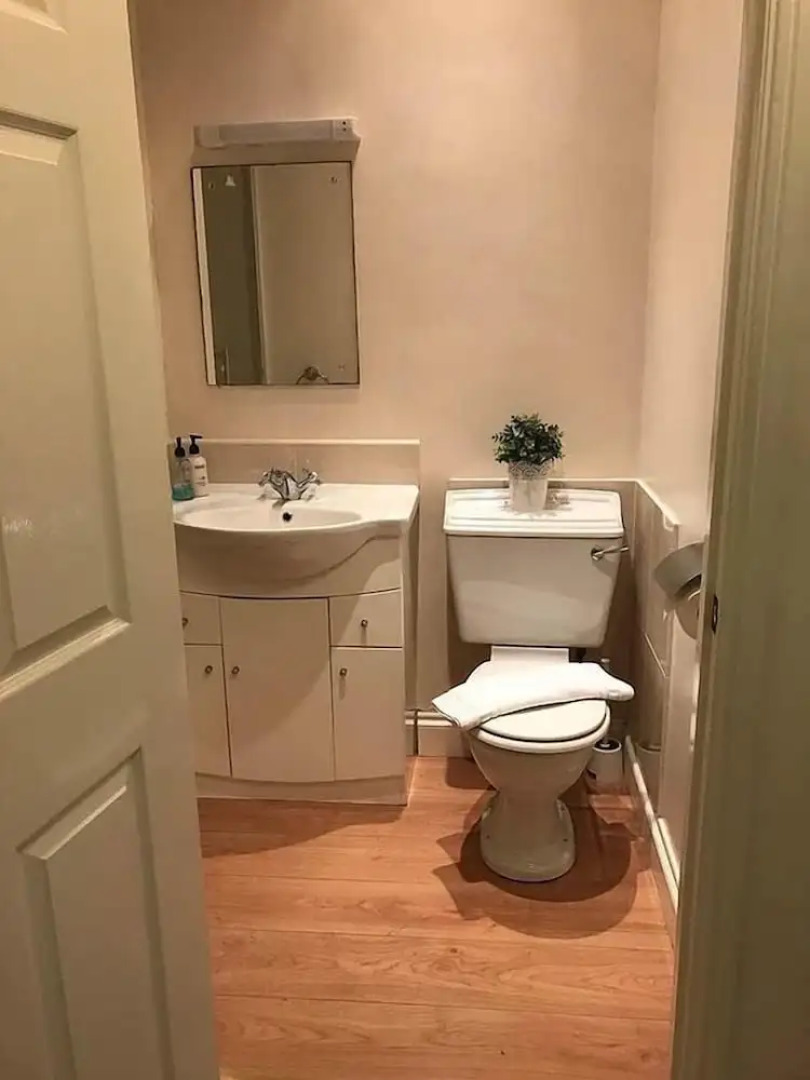 Park House Country Guest House