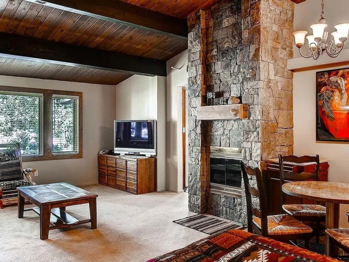 Aspenwood L11 - Studio Condo