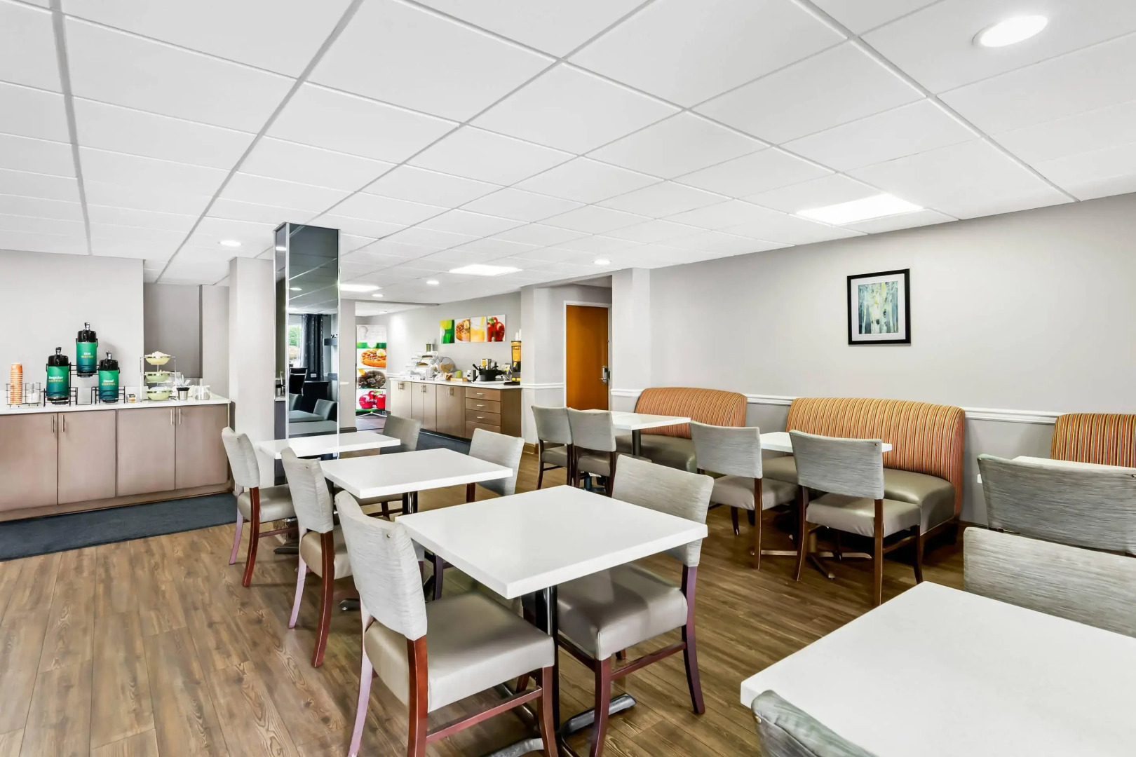 Quality Inn & Suites I-81 Exit 7