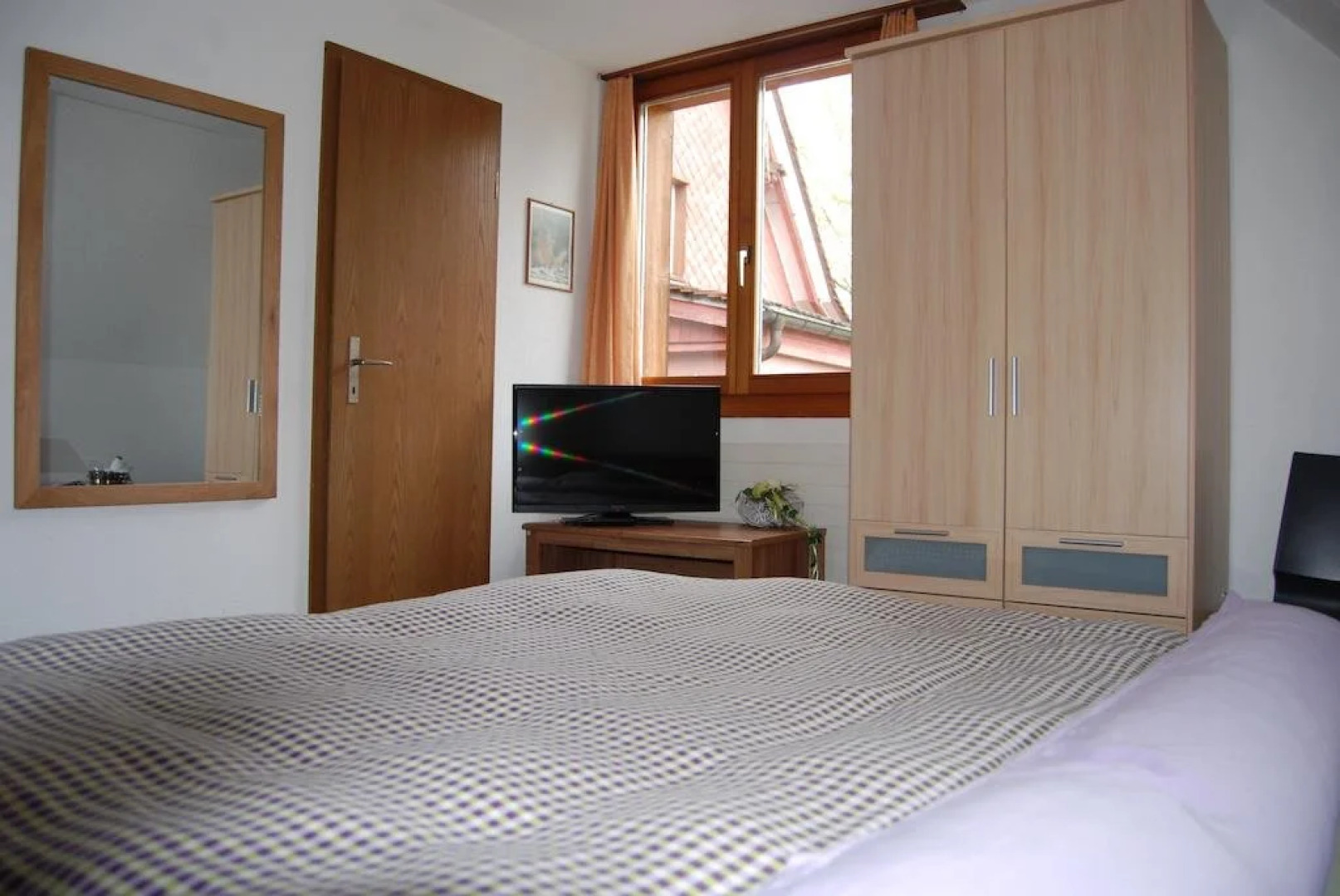 Hotel Restaurant Pizzeria Rotes Haus