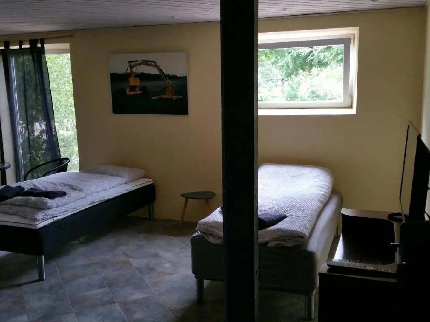 Kyndestoft Bed And Breakfast