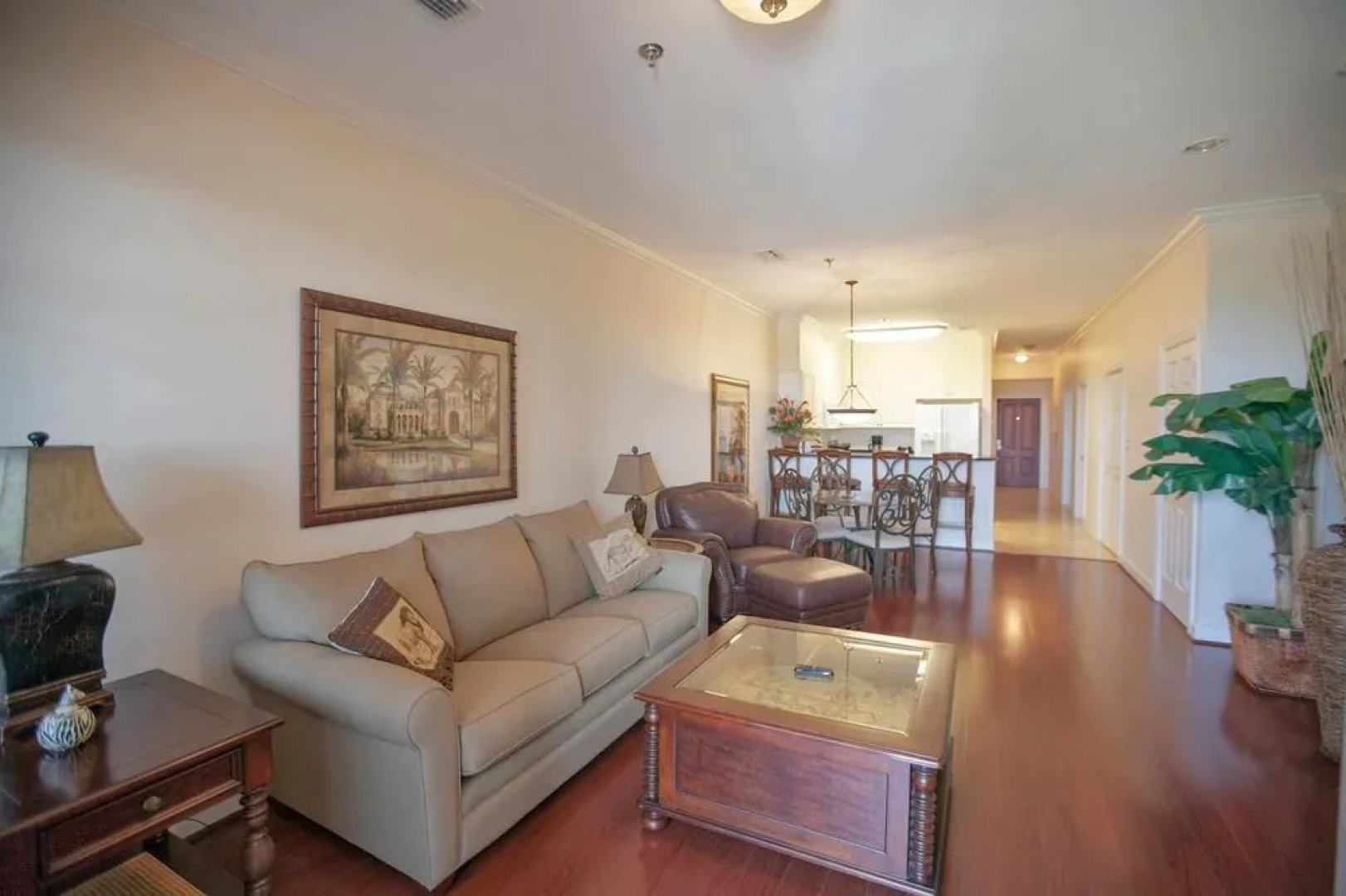 Village of South Walton by Panhandle Getaways