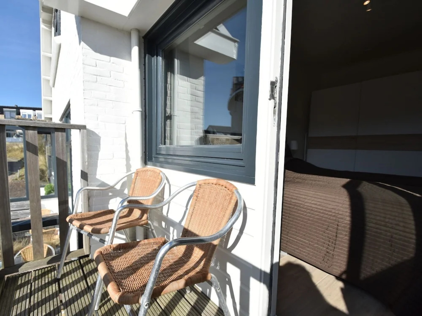 Stunning Holiday Home in Bergen aan Zee Near Beach