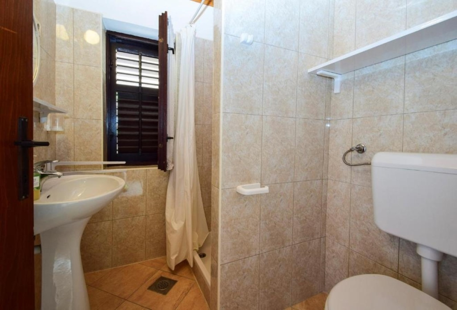 Apartment Mate - free parking A4 Pag, Island Pag