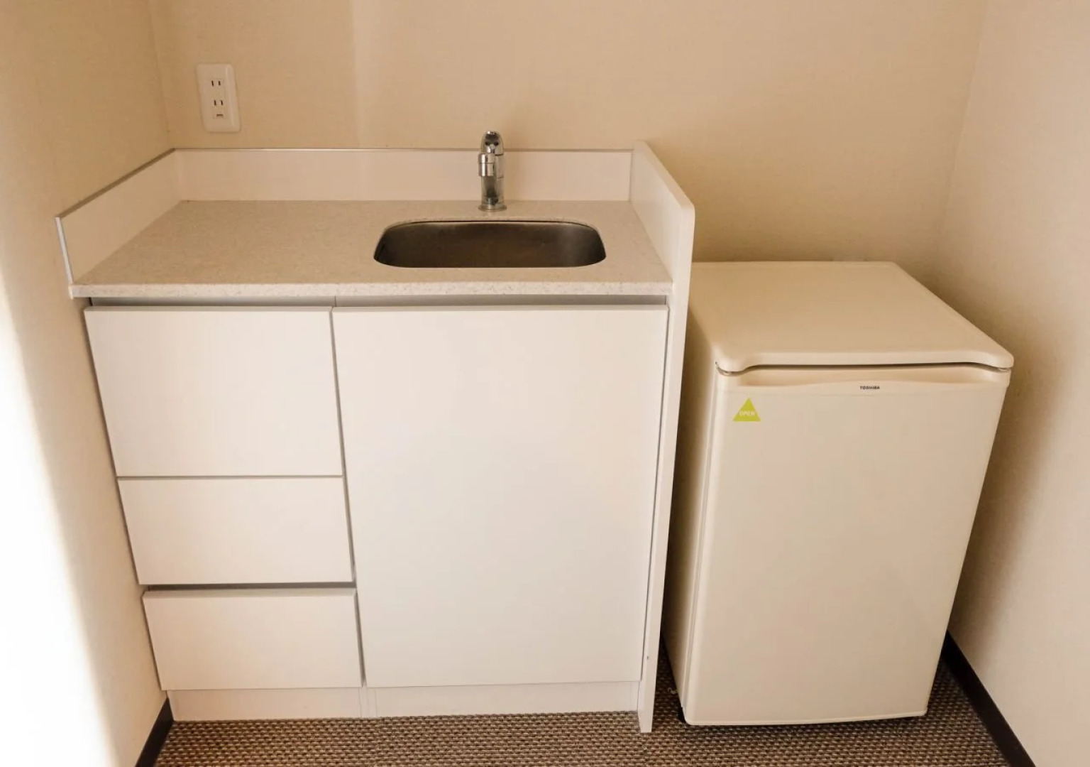 Tokyu Stay Nihonbashi